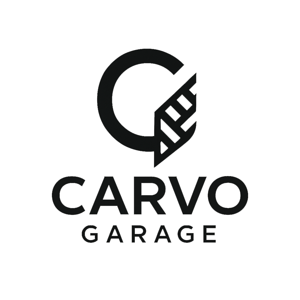 Carvo Garage